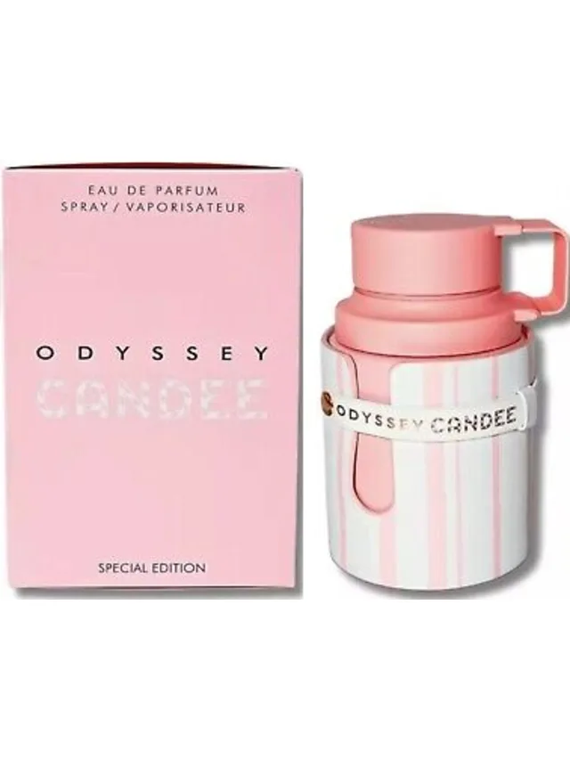 Odyssey Candee Armaf