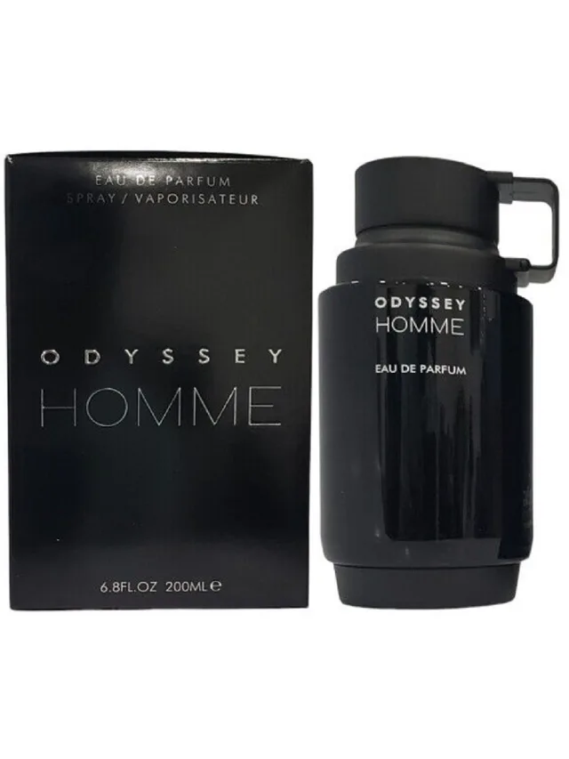 Odyssey Armaf