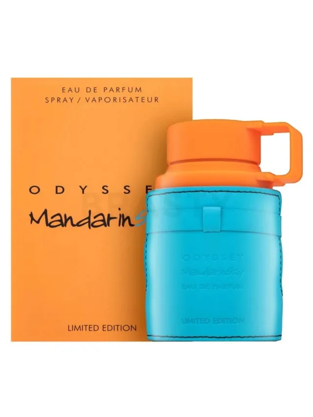 Odyssey Mandarin Sky Armaf