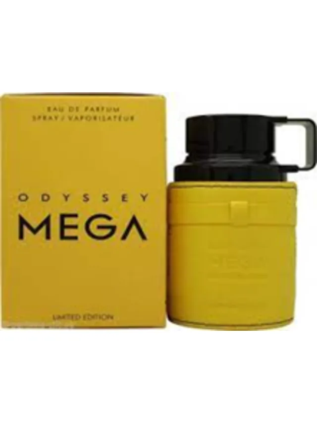 Odyssey Mega Armaf