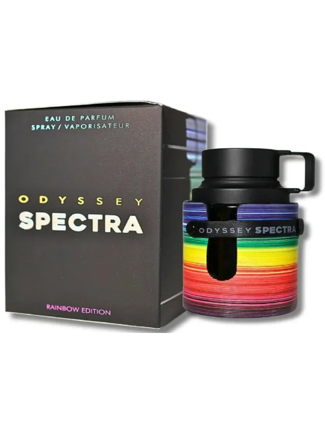 Odyssey Spectra Armaf