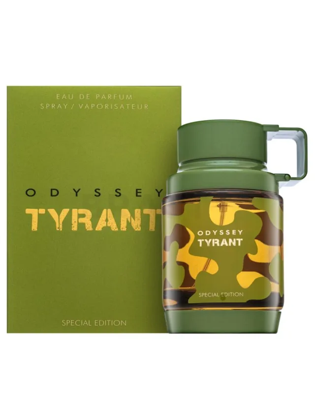 Odyssey Tyrant Armaf