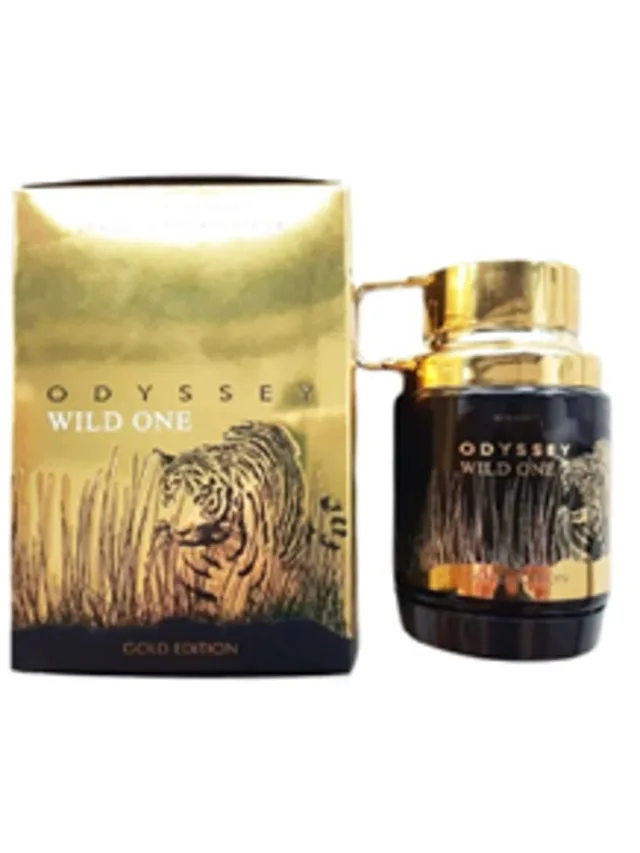 Odyssey Wild One Armaf