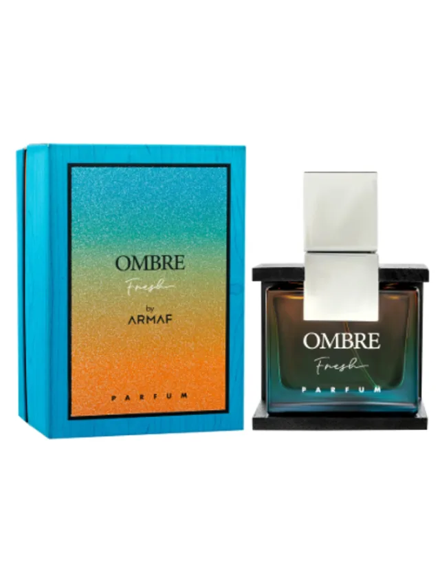 Ombre Fresh Armaf