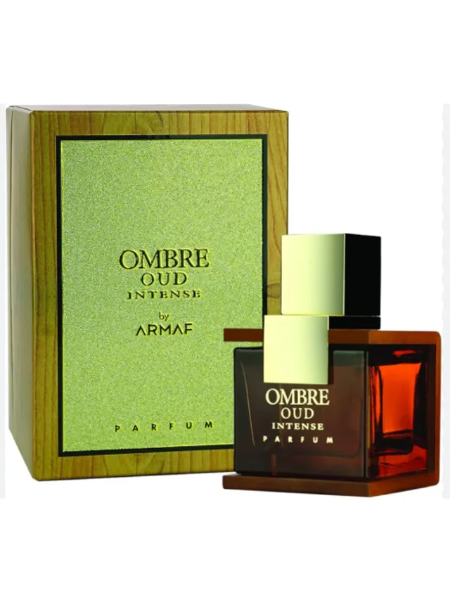 Ombre Oud Intense Armaf