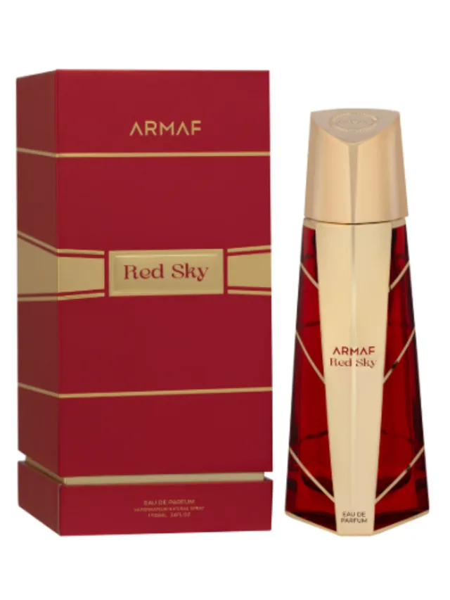 Red Sky Armaf