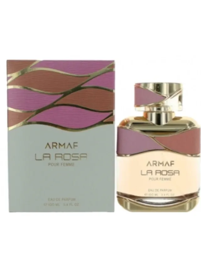 Rosa Armaf