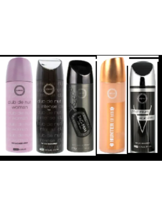 Splash Perfumes Armaf