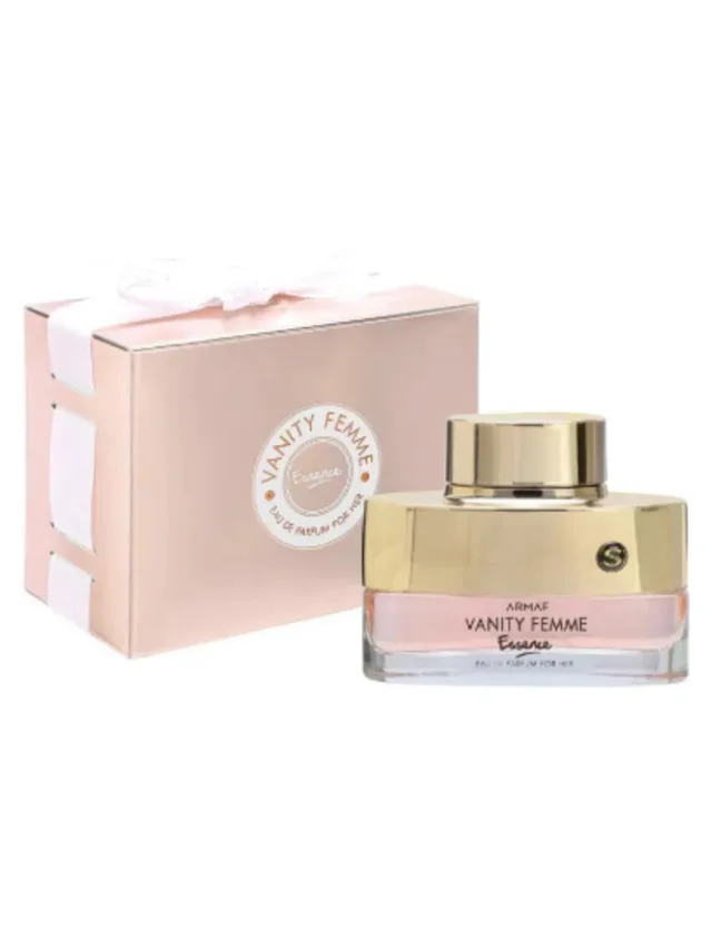 Vanity Essence Armaf