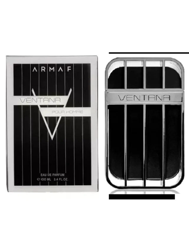 Ventana Armaf