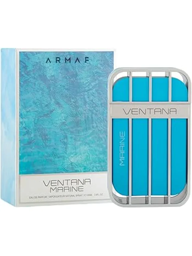Ventana Marine Armaf