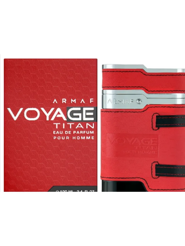 Voyage Titan Armaf