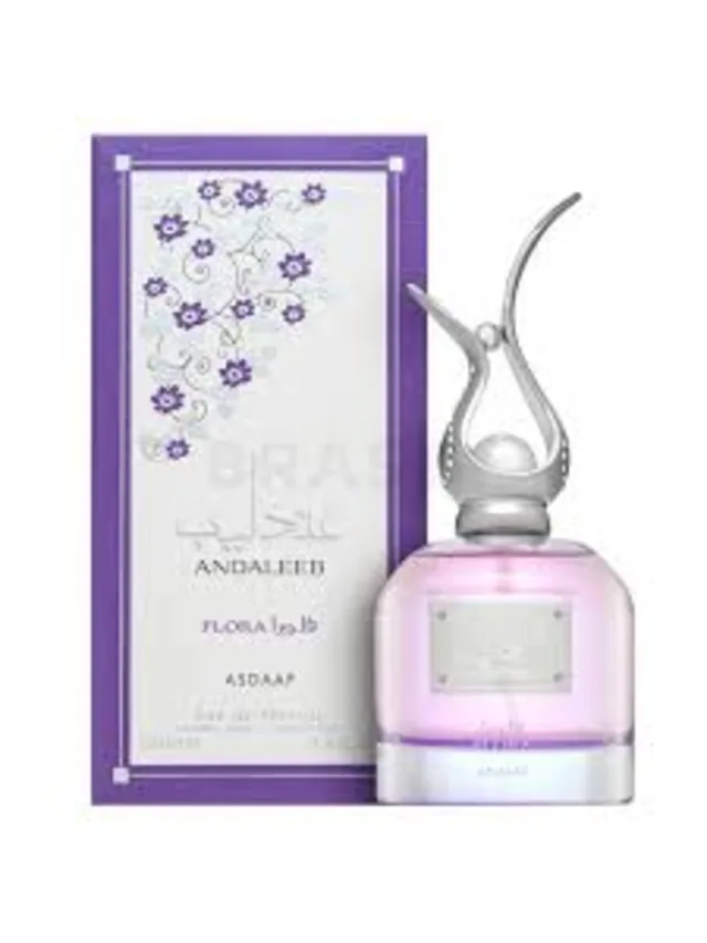 Andaleeb Flora Asdaaf