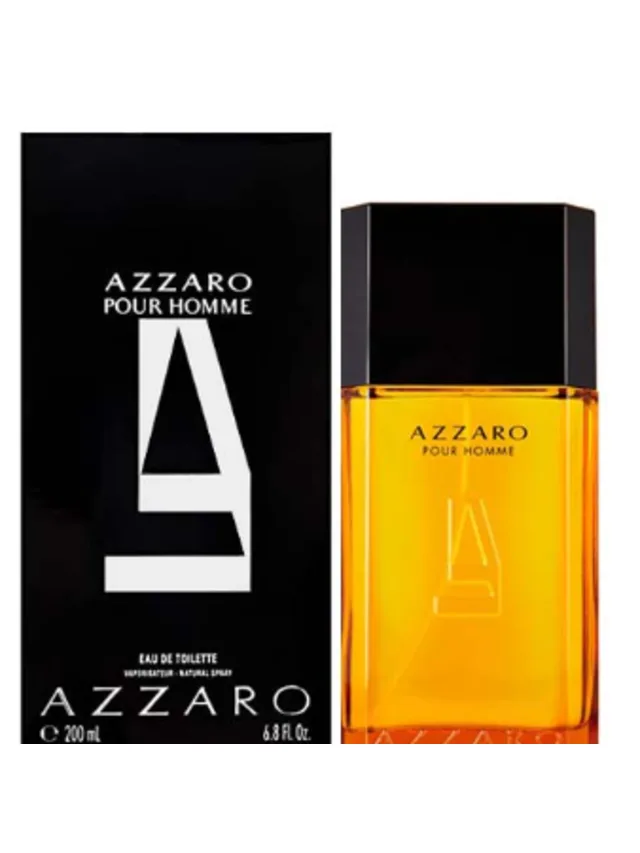 Azzaro Azzaro