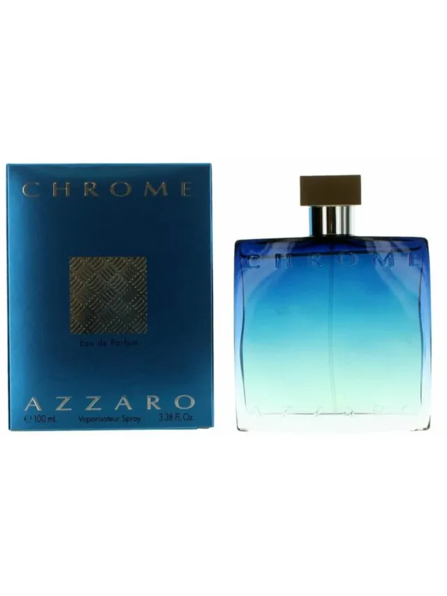Chrome Azzaro