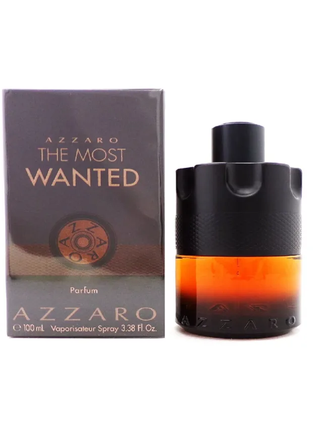 Most Wanted Azzaro