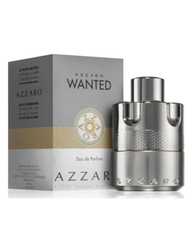 Wanted Azzaro