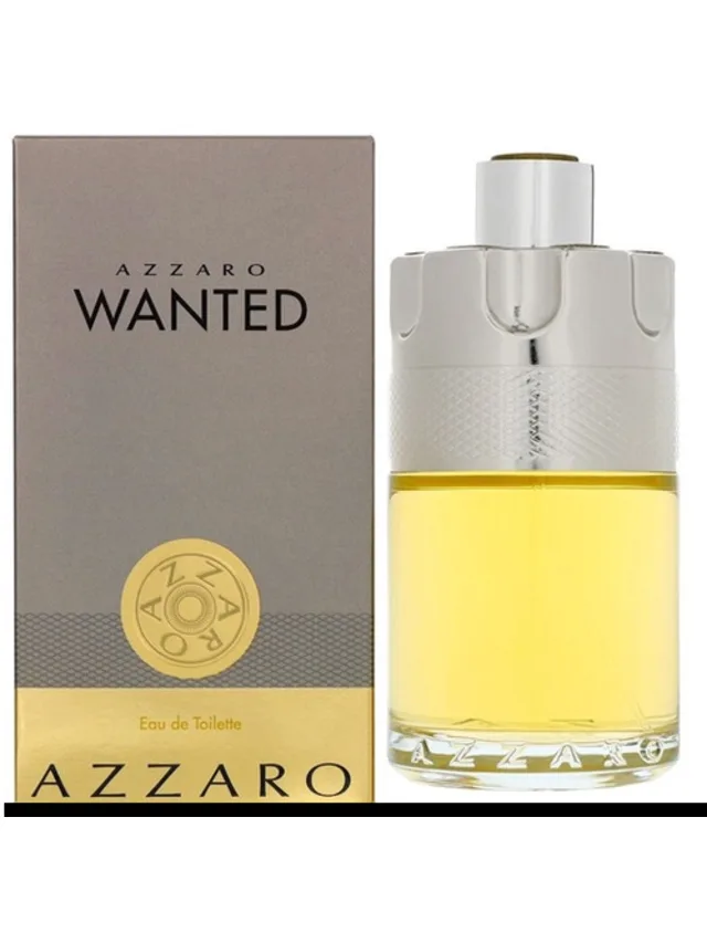 Wanted Azzaro