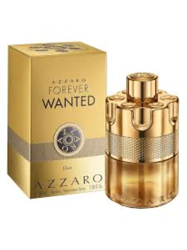 Wanted Forever Azzaro