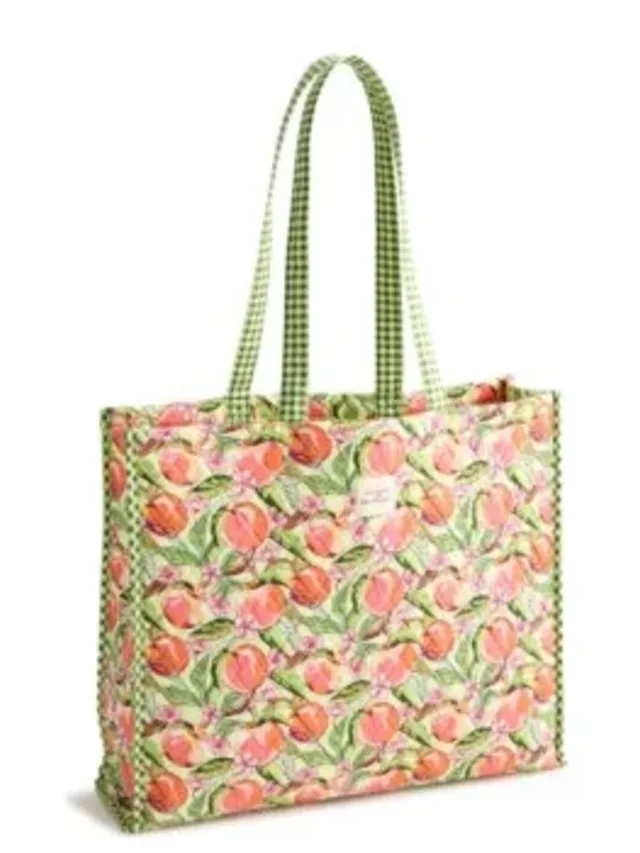 Frasco perfume Bolso de Tela Vera Bardley  Único