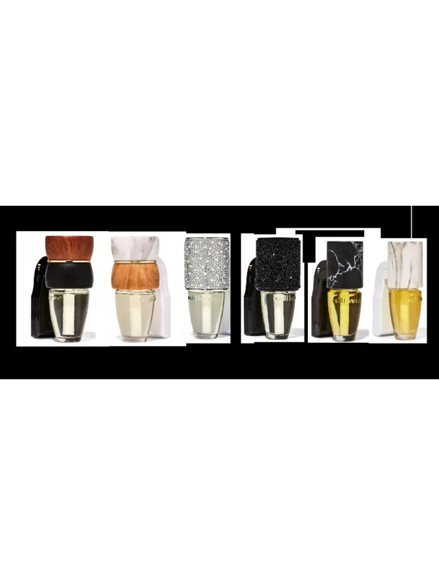 Difusor de Pared de Lujo Bath and Body Works