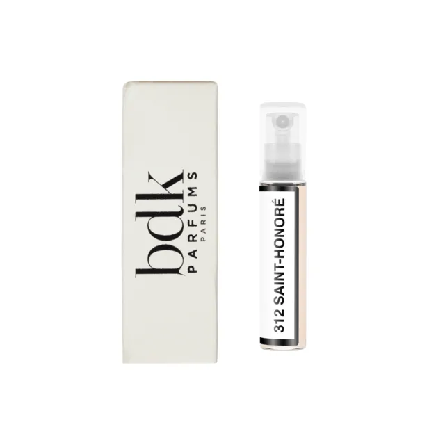 312 Saint-Honoré BDK Parfums