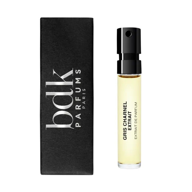 Frasco perfume Gris Charnel Extrait Extrait 100ml