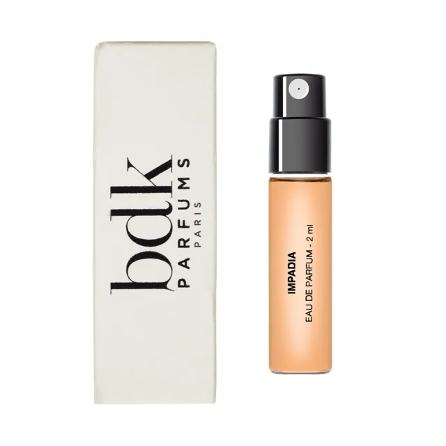 Impadia BDK Parfums