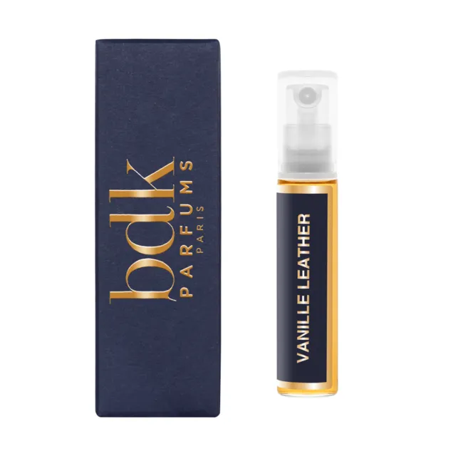 Vanille Leather BDK Parfums