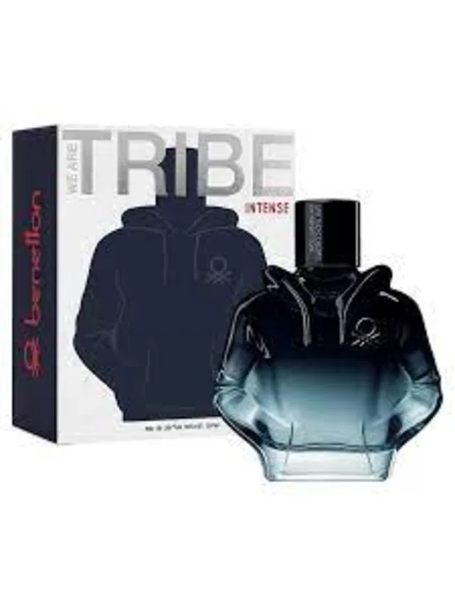 Tribe Intense Benetton