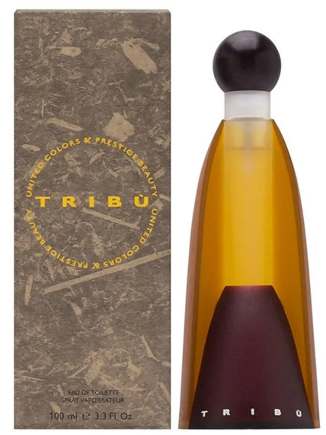 Tribu Benetton
