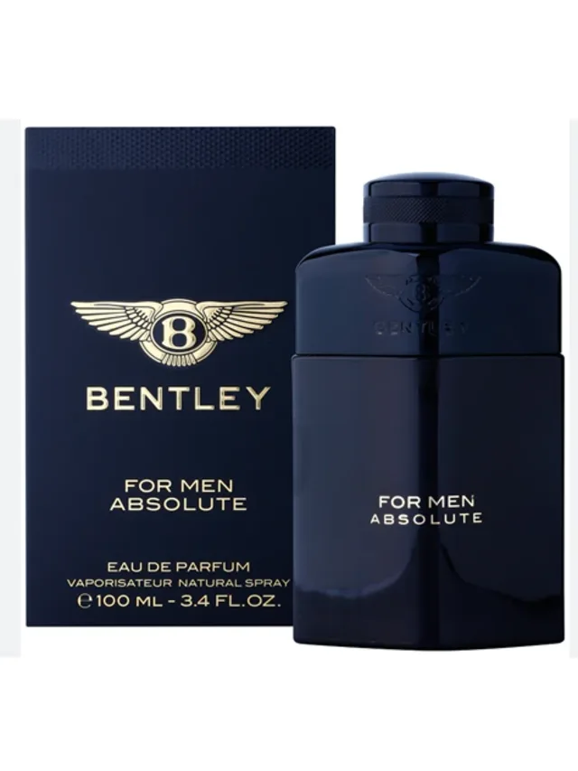 Absolute Bentley
