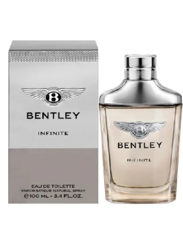 Infinite Bentley