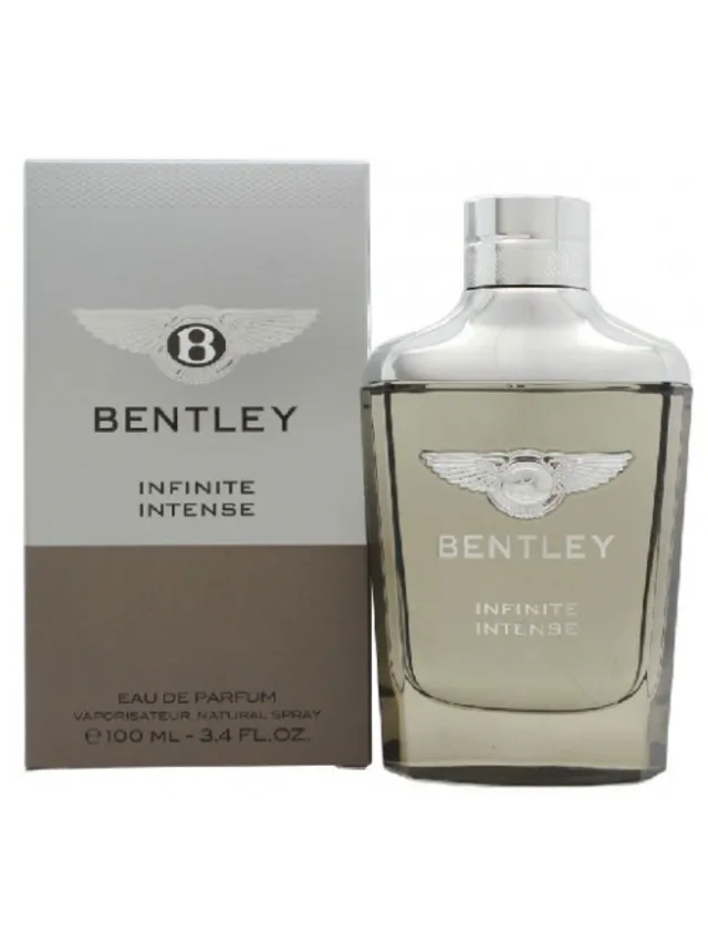 Infinite Intense Bentley