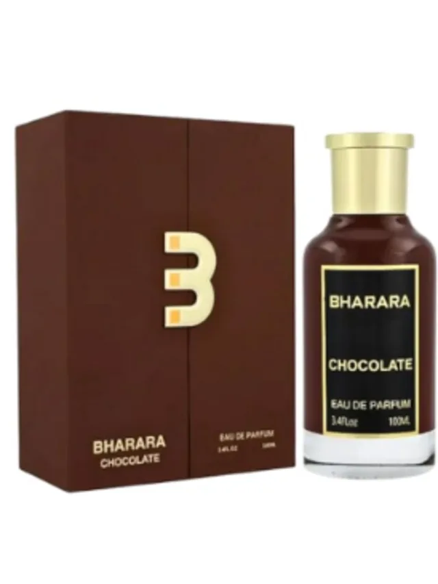 Chocolate Bharara