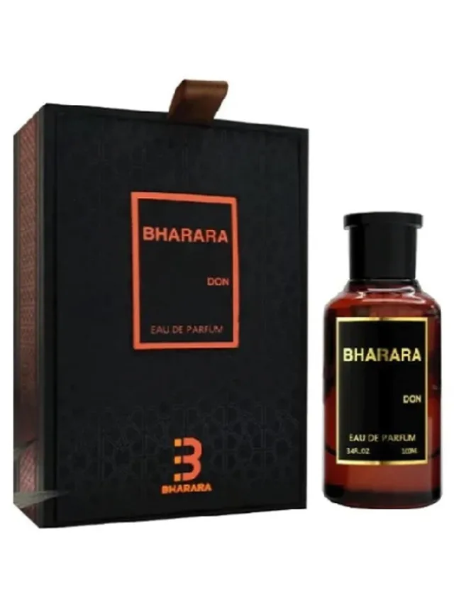 Don Bharara