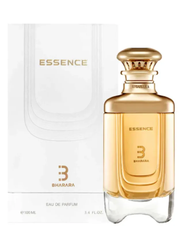 Essence Bharara