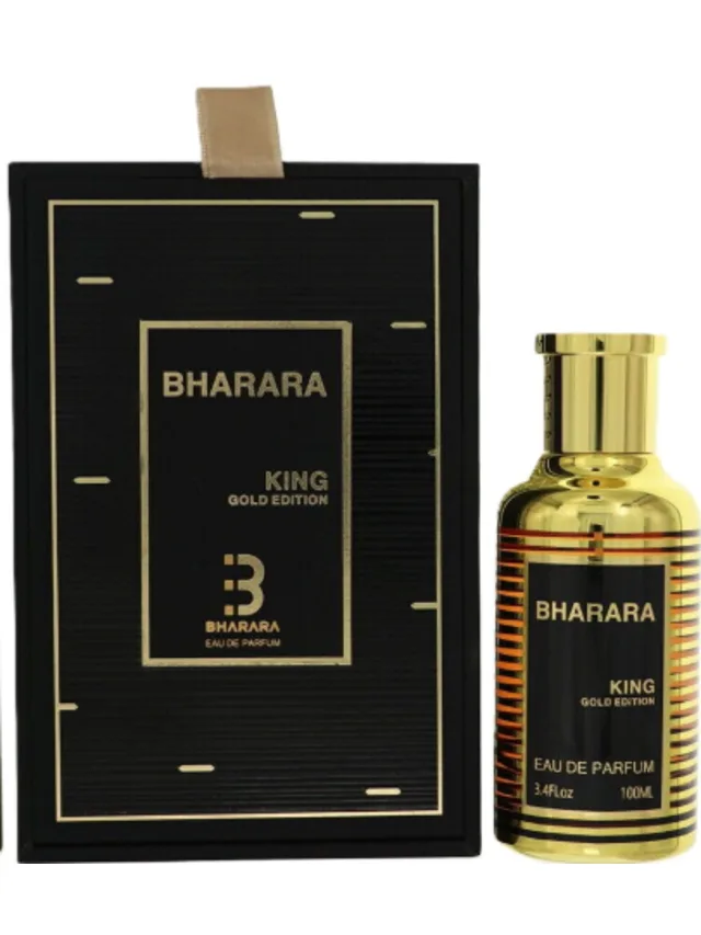 King Gold Bharara