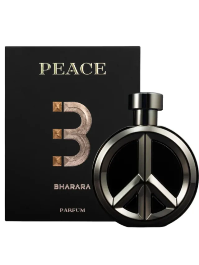 Peace Bharara