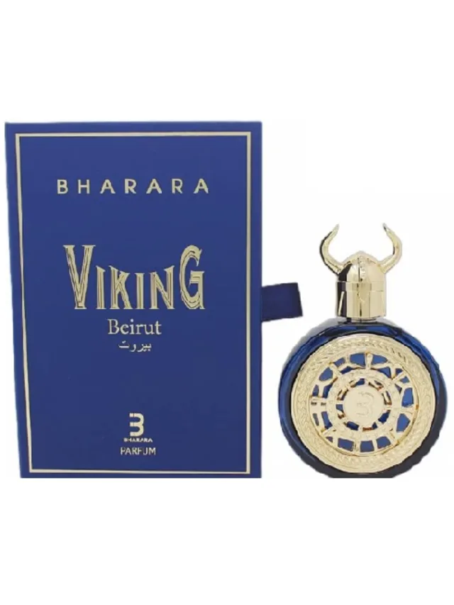 Viking Beirut Bharara