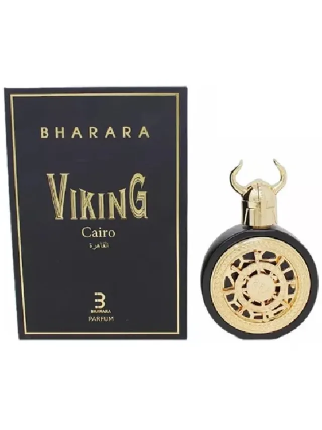 Viking Cairo Bharara