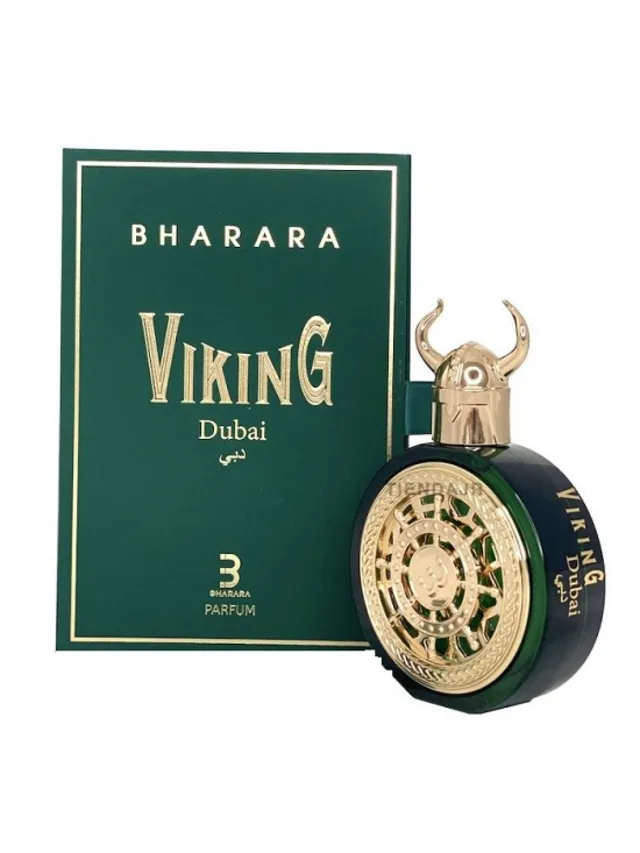 Viking Dubai Bharara