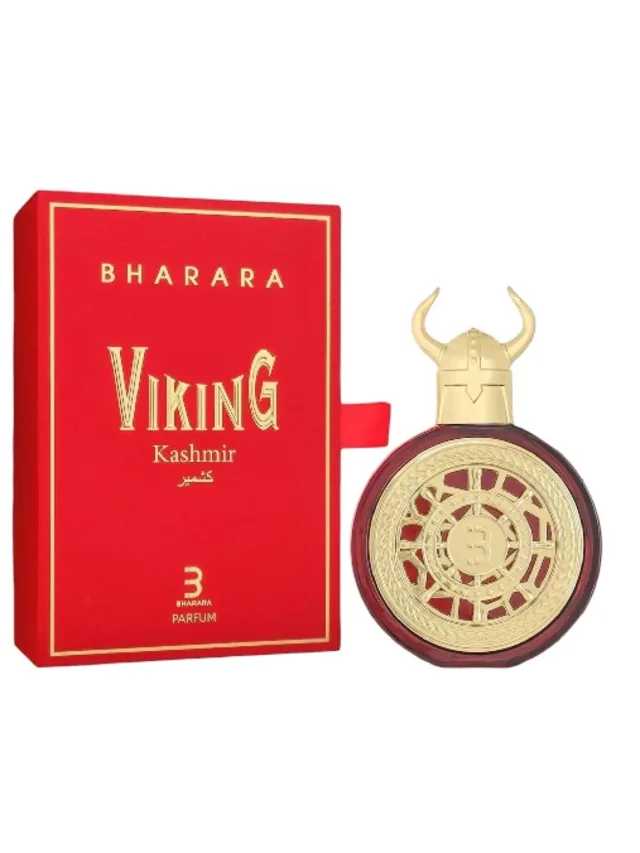 Viking Kashmire Bharara