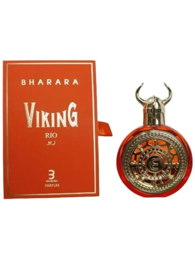 Viking Rio Bharara