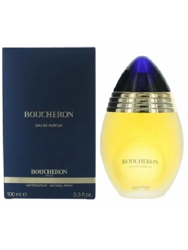 Boucheron Boucheron