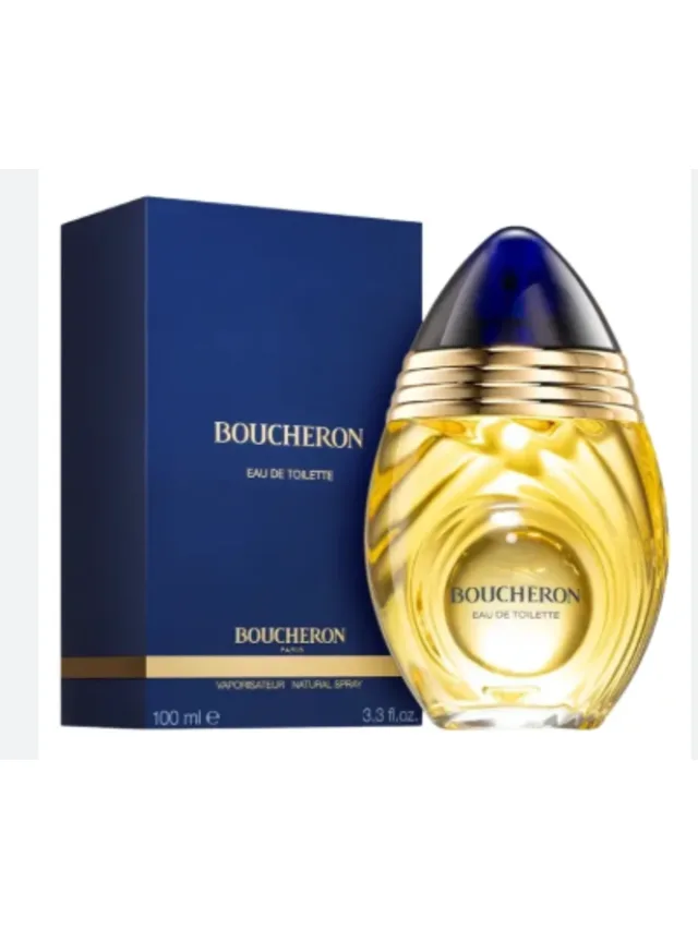Boucheron Boucheron