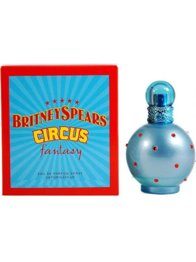 Circus Britney Spears