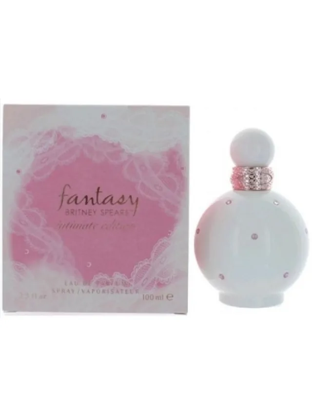 Fantasy Intimidate Edition Britney Spears
