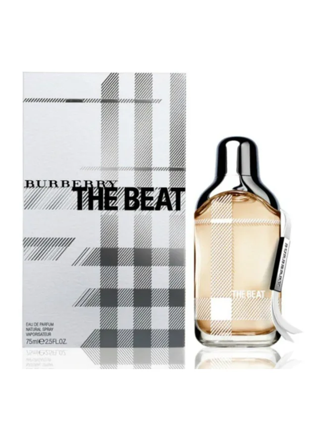 Beat Burberry