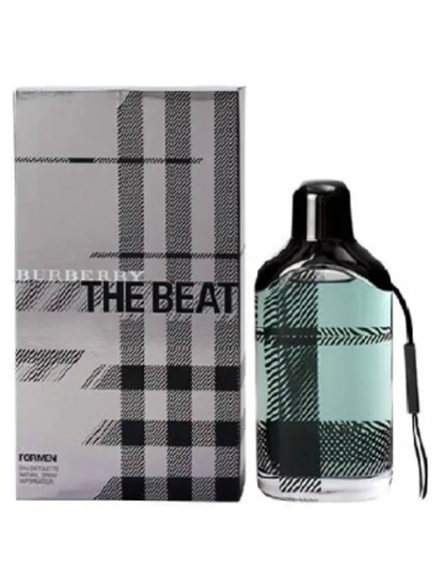 Beat Burberry
